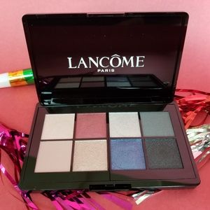 Brand new Lancome! Starlight Sparkle GLAM Palette!